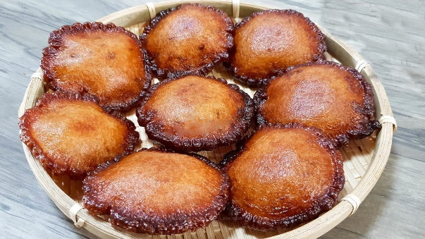 Image for /Flat Oil Cakes.png